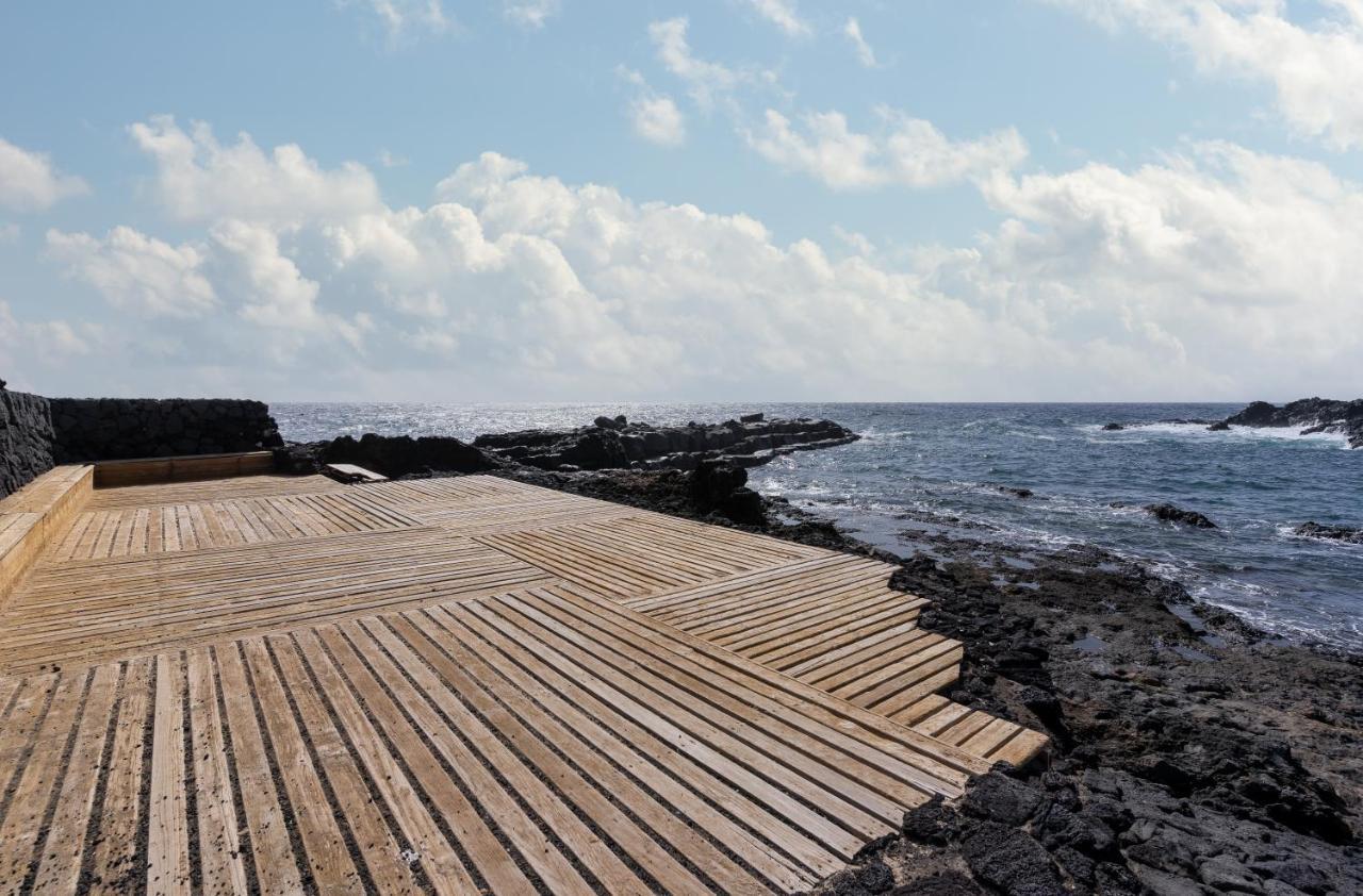 GuatizaCasa Salinas Del Mar公寓 外观 照片