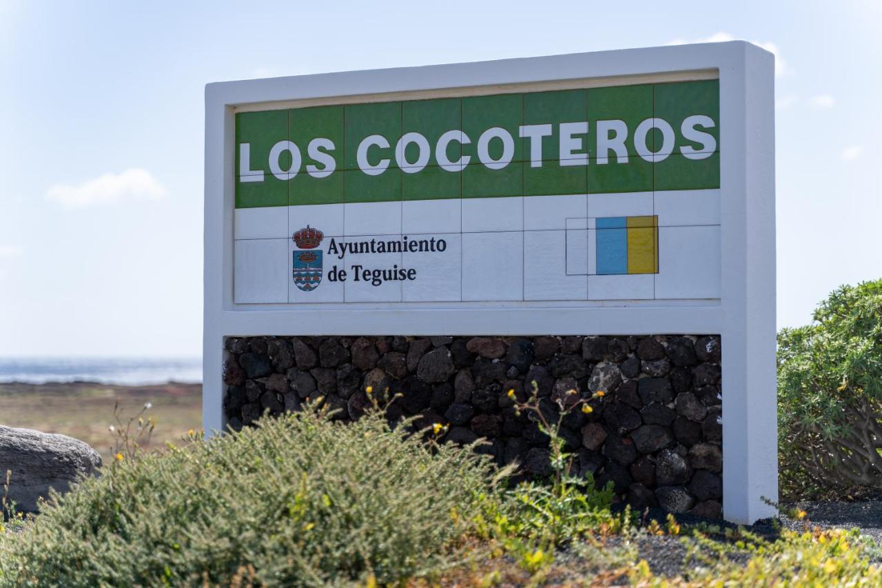 GuatizaCasa Salinas Del Mar公寓 外观 照片