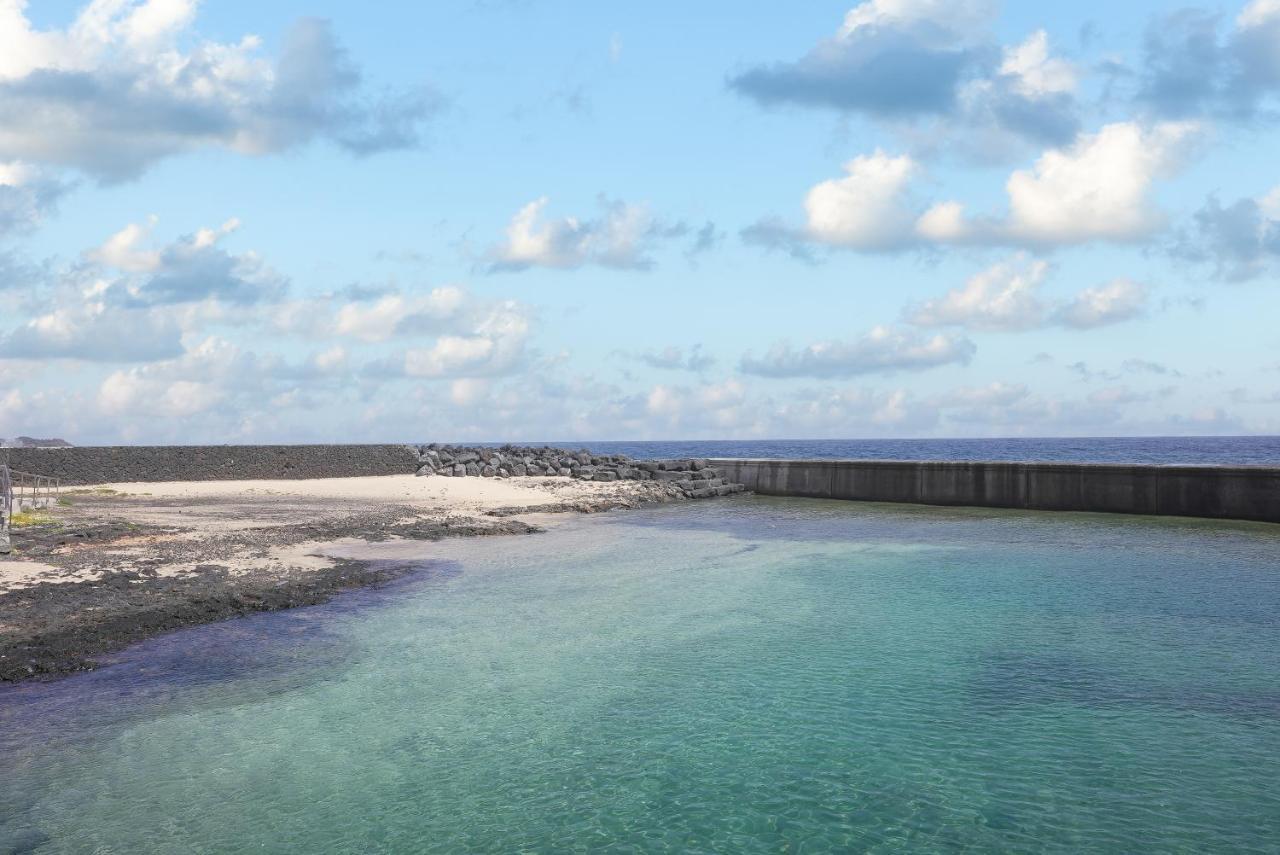 GuatizaCasa Salinas Del Mar公寓 外观 照片