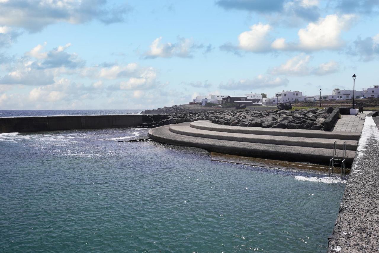 GuatizaCasa Salinas Del Mar公寓 外观 照片