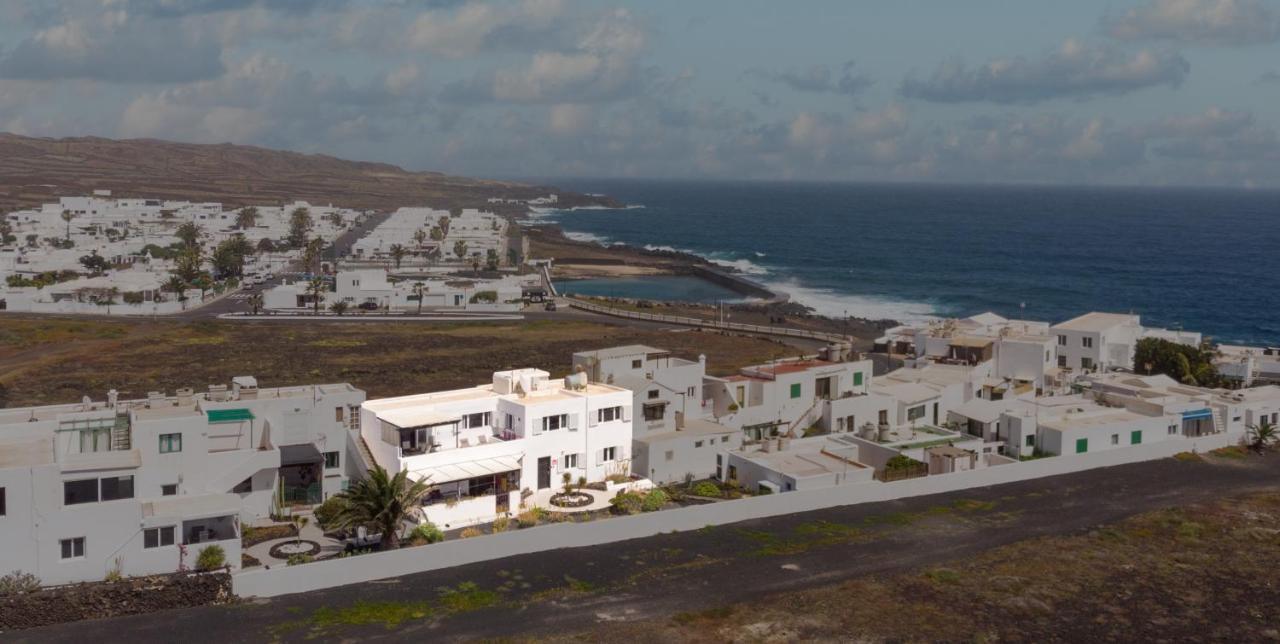 GuatizaCasa Salinas Del Mar公寓 外观 照片